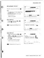 Preview for 206 page of IBM 3745 Series Service Functions