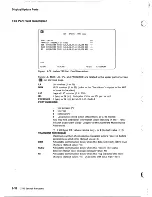 Preview for 207 page of IBM 3745 Series Service Functions