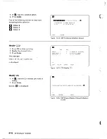 Preview for 209 page of IBM 3745 Series Service Functions