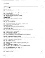 Preview for 211 page of IBM 3745 Series Service Functions