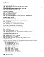 Preview for 213 page of IBM 3745 Series Service Functions