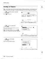 Preview for 217 page of IBM 3745 Series Service Functions