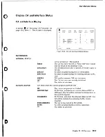 Preview for 218 page of IBM 3745 Series Service Functions