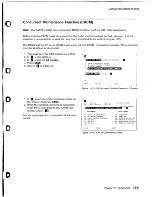 Preview for 224 page of IBM 3745 Series Service Functions