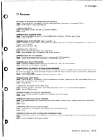 Preview for 228 page of IBM 3745 Series Service Functions