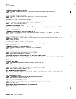 Preview for 229 page of IBM 3745 Series Service Functions