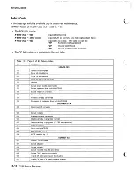 Preview for 231 page of IBM 3745 Series Service Functions