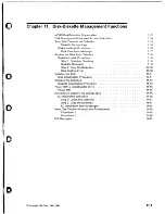 Preview for 234 page of IBM 3745 Series Service Functions