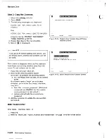 Preview for 243 page of IBM 3745 Series Service Functions