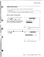 Preview for 246 page of IBM 3745 Series Service Functions