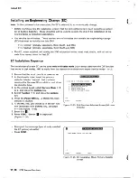 Preview for 249 page of IBM 3745 Series Service Functions