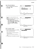 Preview for 250 page of IBM 3745 Series Service Functions