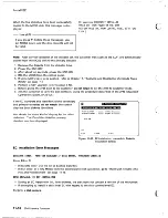 Preview for 251 page of IBM 3745 Series Service Functions