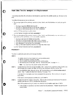 Preview for 252 page of IBM 3745 Series Service Functions