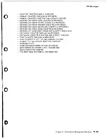 Preview for 256 page of IBM 3745 Series Service Functions