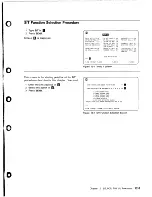 Preview for 260 page of IBM 3745 Series Service Functions