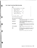 Preview for 262 page of IBM 3745 Series Service Functions