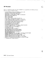 Preview for 269 page of IBM 3745 Series Service Functions