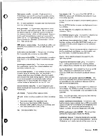 Preview for 288 page of IBM 3745 Series Service Functions