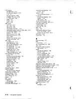 Preview for 293 page of IBM 3745 Series Service Functions