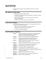 Preview for 17 page of IBM 3746-900 Installation And Maintenance Manual