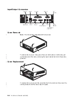 Preview for 216 page of IBM 3746-900 Installation And Maintenance Manual