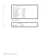 Preview for 230 page of IBM 3746-900 Installation And Maintenance Manual