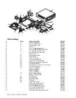 Preview for 232 page of IBM 3746-900 Installation And Maintenance Manual