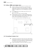 Preview for 6 page of IBM 3746 Installation Instructions Manual