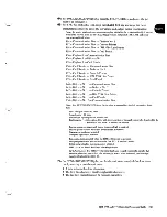 Предварительный просмотр 38 страницы IBM 3774 Operating Procedure Manual