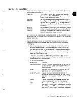 Предварительный просмотр 42 страницы IBM 3774 Operating Procedure Manual