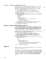 Предварительный просмотр 49 страницы IBM 3774 Operating Procedure Manual