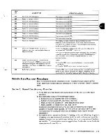 Preview for 98 page of IBM 3774 Operating Procedure Manual