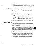 Предварительный просмотр 158 страницы IBM 3774 Operating Procedure Manual