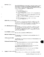 Предварительный просмотр 164 страницы IBM 3774 Operating Procedure Manual