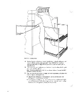 Предварительный просмотр 167 страницы IBM 3774 Operating Procedure Manual