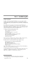 Preview for 7 page of IBM 37L1388 User Manual