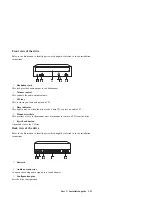 Preview for 17 page of IBM 37L1388 User Manual