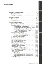 Preview for 9 page of IBM 3852-2 Hardware Reference Manual