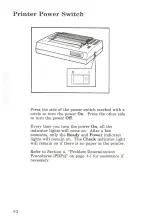 Preview for 26 page of IBM 3852-2 Hardware Reference Manual