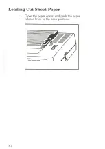 Preview for 28 page of IBM 3852-2 Hardware Reference Manual