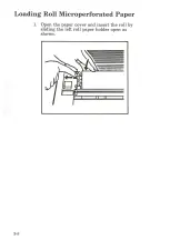 Preview for 32 page of IBM 3852-2 Hardware Reference Manual