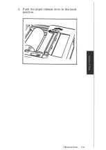 Preview for 33 page of IBM 3852-2 Hardware Reference Manual