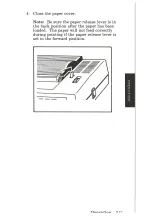 Preview for 35 page of IBM 3852-2 Hardware Reference Manual