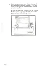 Preview for 38 page of IBM 3852-2 Hardware Reference Manual