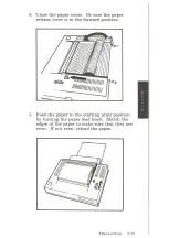 Preview for 39 page of IBM 3852-2 Hardware Reference Manual