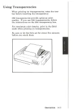 Preview for 41 page of IBM 3852-2 Hardware Reference Manual