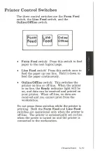 Preview for 43 page of IBM 3852-2 Hardware Reference Manual