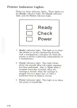 Preview for 44 page of IBM 3852-2 Hardware Reference Manual