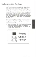 Preview for 45 page of IBM 3852-2 Hardware Reference Manual